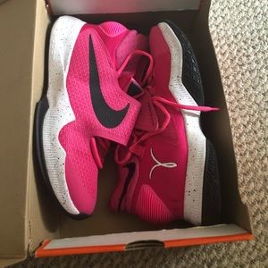 Nike hyperdunks $55 each. (US MENS9)